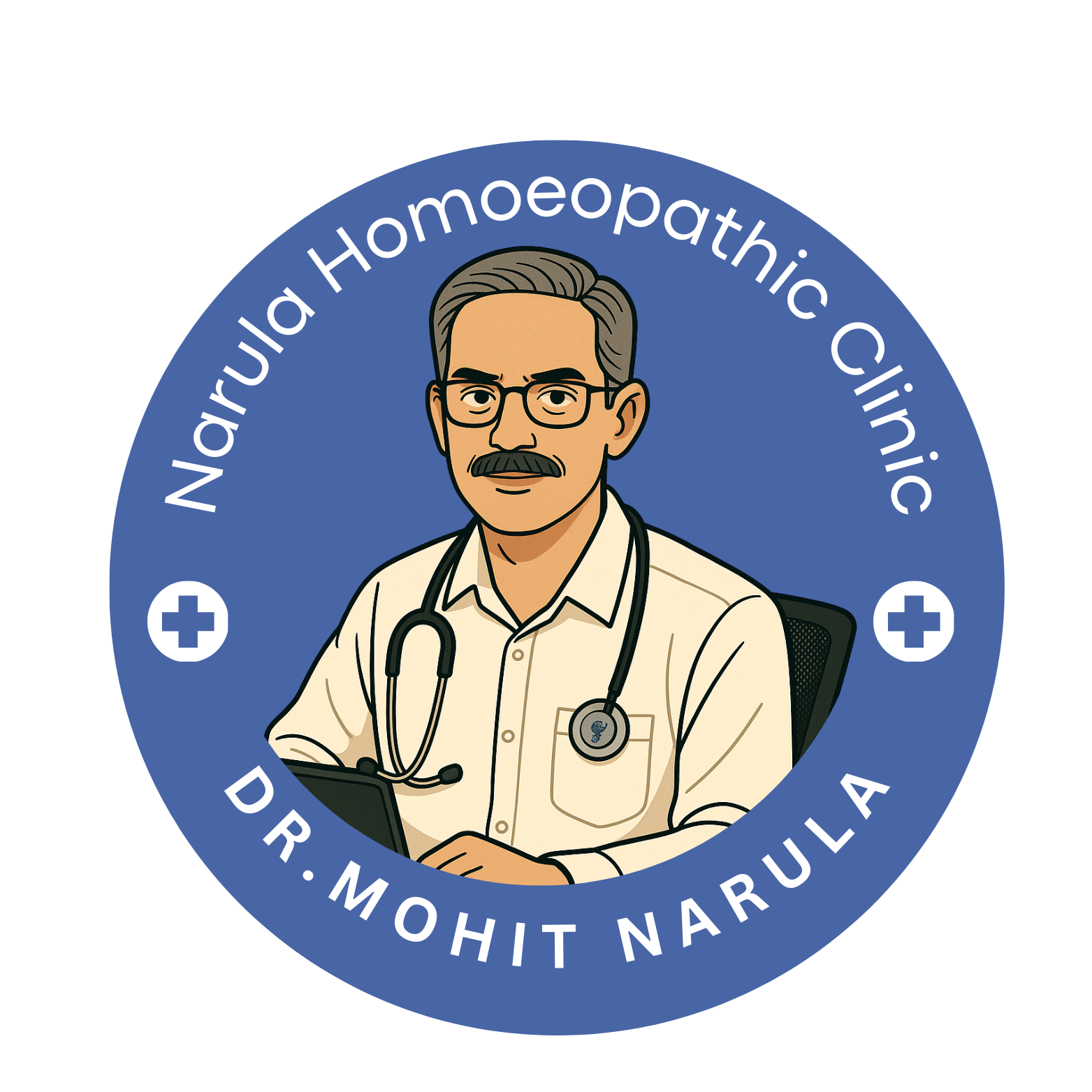 Dr. Mohit Narula